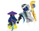 Figúrky Ninja Ninjago sada 24ks Certifikáty, posudky, schválenia Safe Toys