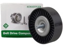 KIT COURROIE MITSUBISHI MITSUBISHI PAJERO IV (V8_Wphoto 12