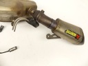 КОЛЕКТОР ВИХЛОП ГЛУШНИК AKRAPOVIC BMW S 1000 RR S1000RR S1000 RR K46  фото 11
