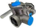 VALVE MANAGEMENT HZS-2 + REGULATOR SILY BRAKE 4-ZAKRES D35. D47  photo 7