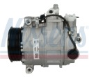 COMPRESSEUR DE CLIMATISATION MERCEDES C-CLASS DANS 203 (00-), MERCEDES CLK-CLASS DANS 2photo 10