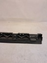 GLISSIÈRE FIXATION BAGUETTES SEUIL DROIT VOLVO S90 II 31386132photo 5