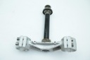 KTM DUKE 125 11-16 POLICE LOWER  photo 4