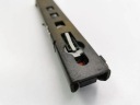 PEUGEOT 807 2004 LEFT SIDE BAR REGULATION BELT SECURITY  photo 7
