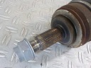KIT CAPUCHONS ARTICULATION KRAFT AUTOMOTIVE 631330185photo 42