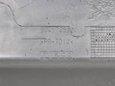 IVECO DAILY 06-14 PROTECTION PLAQUE INFÉRIEURE SOUS MOTEUR 1CZ 504080195 504172552photo 9