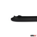OMAC НАКЛАДКА ЗАХИСНА БАМПЕРА DO FIAT TALENTO 2016-2024 ABS ЧОРНИЙ 1TLG  фото 10