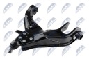 NTY ZWD-HY-500 BRAS DE SUSPENSION SUSPENSION ROUESphoto 12