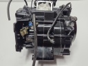 МОТОР ENGINE HONDA NSR 125 JC22 1993-2002  фото 7