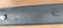 DAEWOO MATIZ DROITE MOULURE PORTES ARRIÈRE ARRIÈRE ORIGINALphoto 7