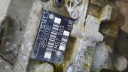 SAAB 93 9-3 2.0T BOÎTE DE VITESSES FM57 503photo 5