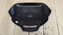 КРИШКА НАКЛАДКА DO КОФРА ЦЕНТРАЛЬНОГО 47L / 49L SUZUKI BURGMAN 990D0-K49TC  фото 7