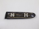 MERCEDES CLK C209 03-05 MOULURE GARDE-BOUE AVANTphoto 7