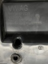 CHÂSSIS FILTRE AIR VW SEAT SKODA AUDI 1.4 TDI 6C0129691J SLASKphoto 7
