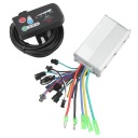 Комплекти Для Переобладнання 36 V 250 W 350 W