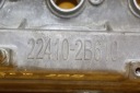 COUVERCLE DE SOUPAPES KIA SPORTAGE IV HYUNDAI TUCSON 1.6 GDI G4FD 22410 2B610photo 8