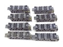 MERCEDES S-KLASA W140 91-98 BOÎTE FUSIBLES 1405450101 08554306photo 6