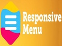 Плагин адаптивного меню Pro