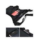PORECZNA HIP BAG СУМКА NA НОГОЮ СУМКА NA UDO МОТОЦИКЛЕТНА ДВИГУН  фото 4