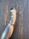 HGS KNEE COLLECTOR POWER BOMB GRADUATION KAWASAKI KX KXF 250 R 21-23  photo 5