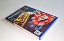 Hra 21 CARD GAMES PS2 - NOVÁ - FÓLIA- Producent Easy Day Studios
