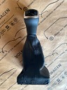 AUDI Q3 83A GEARSHIFT KNOB CHANGES PROGRAMS MACHINE GUN COVER 83B713139B 32KM  photo 8