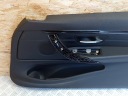BMW 4' F32 F33 MAP CLADDING CLADDING DOOR RIGHT PERID  photo 10