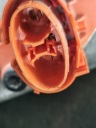 RENAULT ZOE INWERTER FALOWNIK ПЕРЕТВОРЮВАЧ НАПРУГИ 296G90650R 290039014R  фото 9