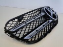 MERCEDES GRILLE CALANDRE RADIATEUR A2538882000 GLC 253 SANS CAMÉRAS NIGHTphoto 8