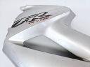 HONDA VFR 800 RC46 V-TEC ОБТЕКАТЕЛЬ ЛЕВАЯ ЗАЩИТА КОРПУС БОК КАРТА ЛЕВЫЙ  фото 9