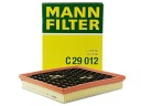 MANN KIT FILTRES CADILLAC BLS 2.8T V6photo 11