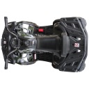 АККУМУЛЯТОР QUAD CAR TRAPER MITARY 1033020