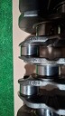 SHAFT CRANK GM3946 OPEL INSIGNIA A 2.0 CDTI CODE SILNIKA: A20DTH  photo 10