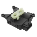 SERVO DRIVE TRUNK LIDS MIESZAJACEJ AIR DUCT DO AIR CONDITIONING AUDI A3 VW GOLF 5 6  photo 6
