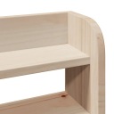CHÂSSIS ROULEMENTS AVEC WEZGLOWIEM, 135X190 CM, LITE BOIS SOSNOWEphoto 10