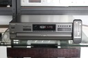 Technics PD-887 5cd-плеер, пульт дистанционного управления