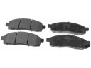 FEBI BILSTEIN 116300 КОМПЛЕКТ КОЛОДОК HAMULCOWYCH, ГАЛЬМА DISKINIAI  (18858238465) фото min 15