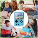 Портативна КОНСОЛЬ GAME BOY 500 відеоігор Pegasus подарунок на день народження
