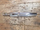 NEW MUFFLER CATALYST HARLEY DAVIDSON SPORTSTER 64893-04A  photo 5