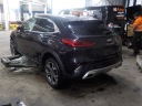 KIA CEED 3 18- HB МЕХАНІЗМ ПІДЙОМНИК СКЛА ЛІВИЙ ПЕРІД ПЕРЕДНІЙ ЄВРОПА  (18890222702) фото min 9