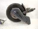 ДВИГУН DO СКУТЕРА ЕЛЕКТРИЧНОГО BOSH КОМПЛЕКТ ПРОВОДІВ ПРОВОДКА 60V NA КОЛЕСО 12″  (18747019669) фото min 9