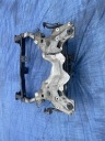 CHÂSSIS POUTRE CHÂSSIS BERCEAU AVANT 9651652980 CITROEN C5 II X7 III 2.0 HDIphoto 7