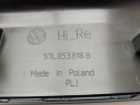 НАКЛАДКА НАКЛАДКА КРИЛА VW TAYRON 57L853818B L041 НОВИЙ ОРИГІНАЛЬНИЙ  фото 10