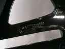 18 MERCEDES CLK55 AMG CLK63 GENUINE W209 ALLOY WHEELS A2094000502 фото 10