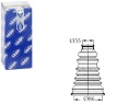 PROTECTION PRZEG.ZEW.RENAULT CLIO 1.1-1.9D SASIC 4003432 KIT PROTECTIONS SYSTÈMEphoto 9