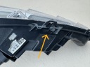 HYUNDAI I30 III 3 LIFT 20R- PHARE PHARES ANTIBROUILLARD GAUCHE AVANT LED FJD 92207-G46photo 9