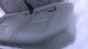 TOYOTA AVENSIS T27 SEAT SKIN KIT LEFT RIGHT UNIVERSAL PIDGES  photo 15