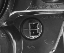 PHARE AVANT VERS NISSAN NOTE 2013-2019 260103VV0A DROITEphoto 12