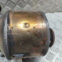 MERCEDES-BENZ C W205 2017 FILTRE PARTICULES DURES CATALYSEUR FAP FAPphoto 8