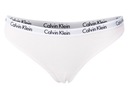 CALVIN KLEIN MAJTKI DAMSKIE BIKINI 3 PARY Roz: XS Marka Calvin Klein